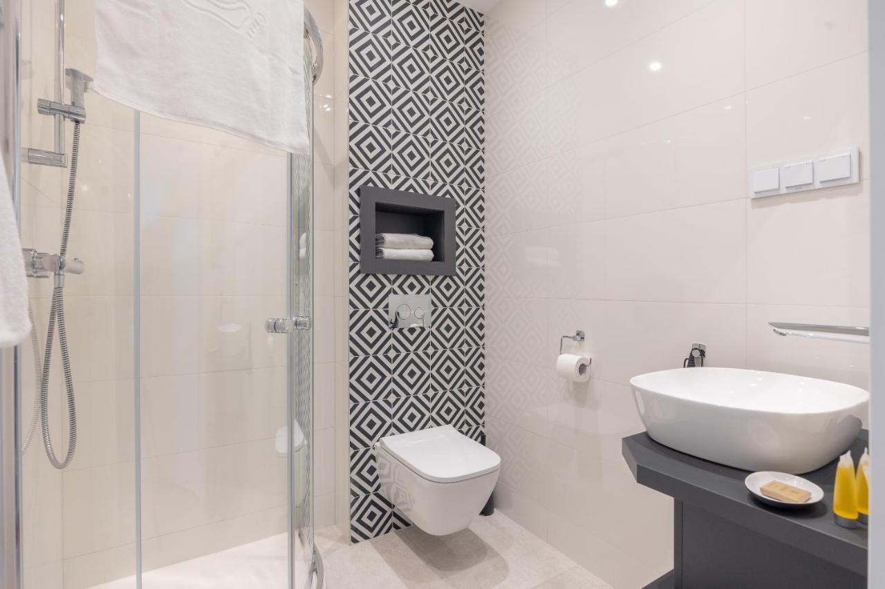 Ae Hostel Nowy Swiat Warsaw Luaran gambar