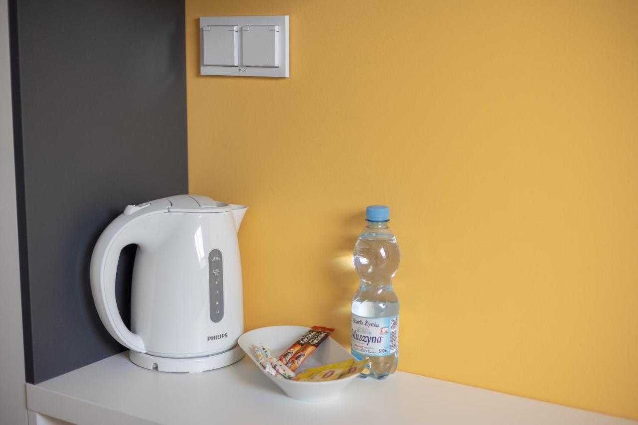 Ae Hostel Nowy Swiat Warsaw Luaran gambar