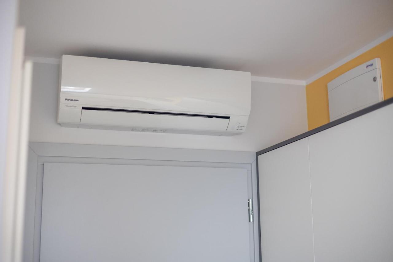 Ae Hostel Nowy Swiat Warsaw Luaran gambar