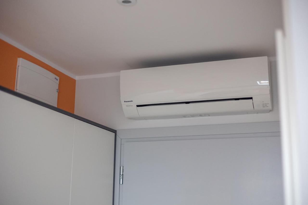 Ae Hostel Nowy Swiat Warsaw Luaran gambar
